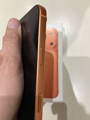 Apple iPhone: IPhone 17 Pro, 256 GB, Narıncı, Sənədlərlə -da lalafo.az — 13 Apple iPhone: IPhone 17 Pro, 256 GB, Narıncı, Sənədlərlə — 13