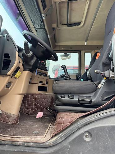 FAW: FAW : 2021 г., Ручные — 4