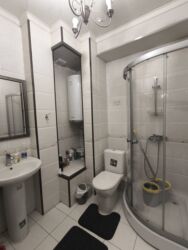 Продажа квартир: 3 комнаты, 120 м², Элитка, 3 этаж, Косметический ремонт — 12