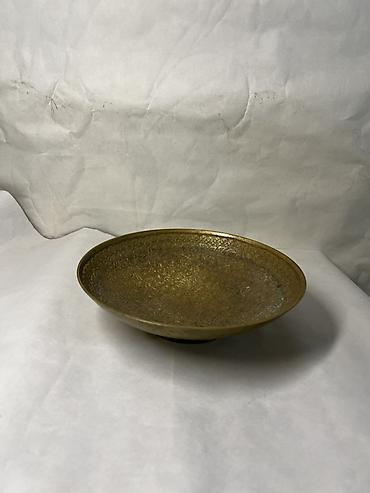 mis tavalar: Kasalar, 1 əd, rəng - Qızılı, Metal — 1