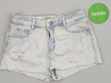spodenki do: Stradivarius, Szorty damskie, rozmiar S — 2