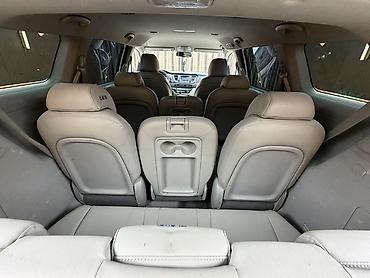 67: Kia Carnival: 2020 г., 2.2 л, Автомат, Дизель, Минивэн — 4