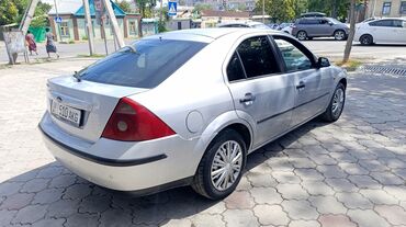 купить автомобиль маз в бишкеке: Ford Mondeo: 2002 г., 2 л, Автоматические, Бензин, Седан