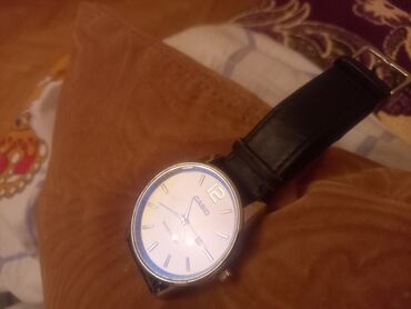 купить часы orient: Наручные часы, Casio, цвет - Черный