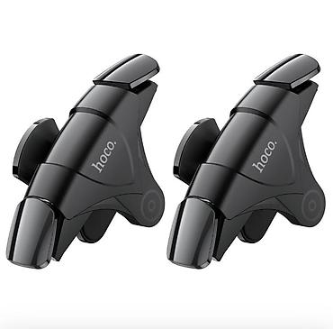 dj controller: Игровые триггеры для смартфона Hoco GM5 Winner Controller - Комплект — 3