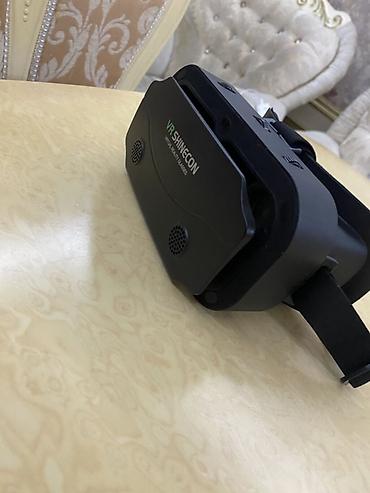 vr eynəklər: Tam işlək vəziyyətdə, ideal VR Shinecon virtual reallıq eynəyi – cəmi — 3
