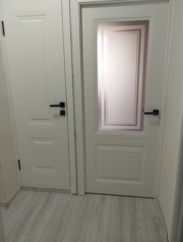 Продажа квартир: 3 комнаты, 72 м², 105 серия, 3 этаж, Евроремонт at lalafo.kg — 8 Продажа квартир: 3 комнаты, 72 м², 105 серия, 3 этаж, Евроремонт — 8