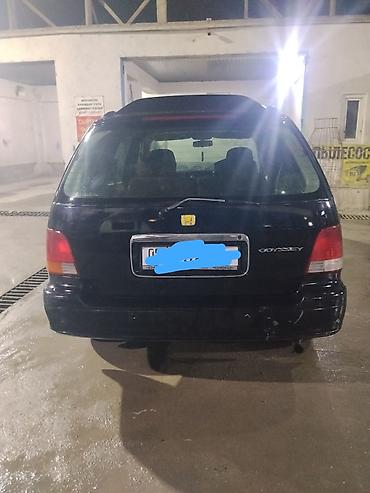 Honda: Honda Odyssey: 1997 г., 2.2 л, Автомат, Бензин, Минивэн — 3