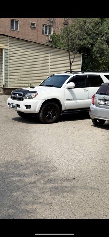 купить машину тойота рав 4: Toyota 4Runner: 2008 г., 4 л, Автоматические, Бензин, Внедорожник