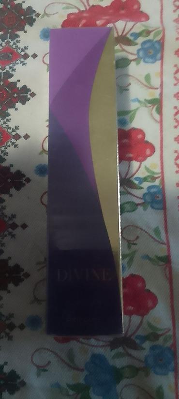kosulje svecane: Parfem DIVINE – ženska toaletna voda - Brend/linija: Divine - Tip — 1