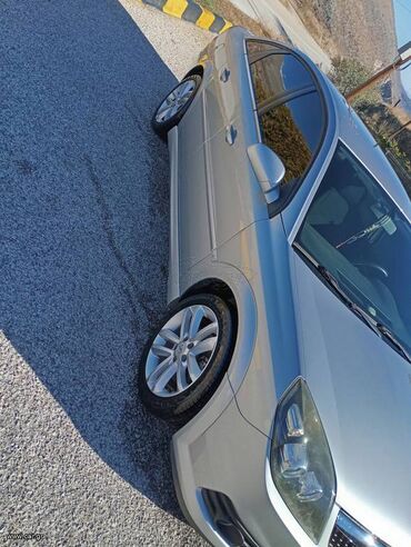 Opel: Opel Vectra: 1.8 l. | 2007 έ. 85000 km. Λιμουζίνα — 5