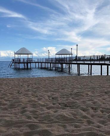 Продажа коттеджей и домов: Телефон ☎️ 0•703•88•88•00 🏖 Продаётся 2-этажный коттедж в пансионате — 2