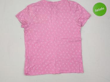 hellfire club bluza: Sinsay, T-shirt damski, rozmiar S — 3