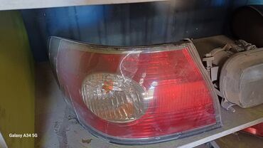 мониторы nvidia g sync: Задний левый стоп-сигнал Toyota 2003 г., Б/у, Оригинал, Япония