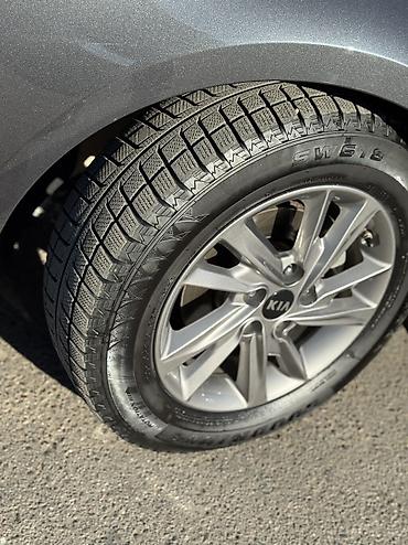 Kia: Kia K5: 2019 г., 2 л, Типтроник, Бензин, Седан at lalafo.kg — 8 Kia: Kia K5: 2019 г., 2 л, Типтроник, Бензин, Седан — 8