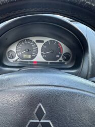 Mitsubishi: Mitsubishi Carisma: 2004 г., 1.9 л, Механика, Дизель, Седан — 9