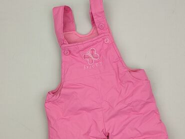 Dungarees, 9-12 months, condition - Very good