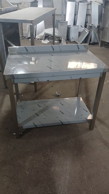 Nerjaveykalar: Peşəkar mətbəx üçün paslanmayan poladdan (inox) avadanlıq paketi - -da lalafo.az — 9 Nerjaveykalar: Peşəkar mətbəx üçün paslanmayan poladdan (inox) avadanlıq paketi - — 9