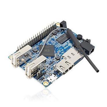 Комплектующие для ПК: Kateqoriya: Elektronik Kartlar > İnkişaf Kartları Məhsul: Orange Pi — 1