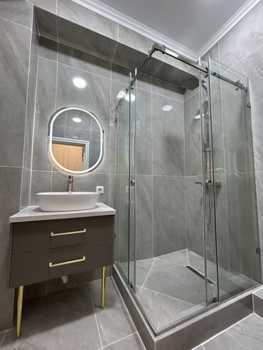 Продажа квартир: 4 комнаты, 128 м², Элитка, 3 этаж, Дизайнерский ремонт — 20