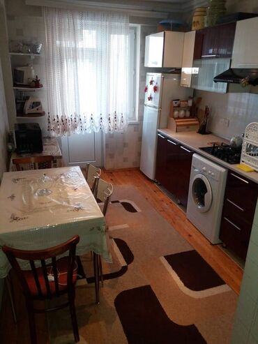 Yeni tikili: 2 otaqlı, Yeni tikili, 82 kv. m — 12