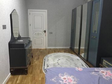 Uzunmüddətli kirayə mənzillər: Sumqayıt şəhəri,Bulvar küçəsi,Krsital2də10 mərtəbəli binanın 6cı — 6