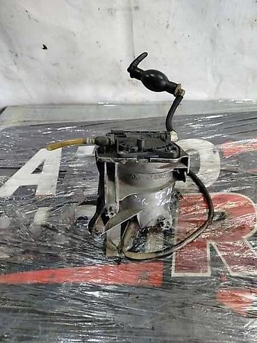alko test: KUCISTE FILTER GORIVA ZA CITROEN C5 OD 2008. DO 2017. GOD. | Kuciste — 2