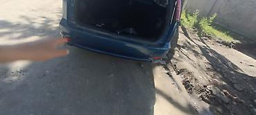 Honda: Honda Stream: 2003 г., 1.7 л, Автомат, Минивэн — 10