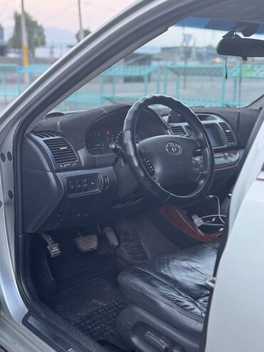 taiota kamri 50: Toyota Camry: 2003 г., 3 л, Автомат, Бензин, Седан