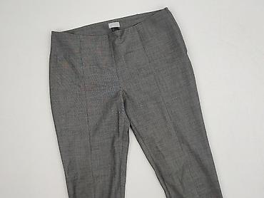 second hend: H&M, Spodnie materiałowe damskie, rozmiar S — 1