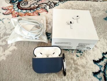 airpods макс: Беспроводные наушники Apple AirPods Pro (2-го поколения) с активным