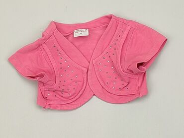 sweterki niemowlęce allegro: Bluza, 4-5 lat, 104-110 cm, stan - Dobry