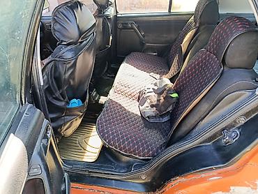 коробка на гольф 2: Volkswagen Golf GTI: 1994 г., 2 л, Механика, Бензин, Хэтчбэк — 4