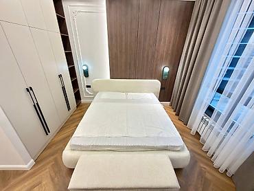 Продажа квартир: 3 комнаты, 93 м², Элитка, 4 этаж — 10