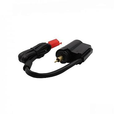 laser lidl: Adapter za CO2 punjenje (valjkaste patrone) - Namena: brzo i — 1
