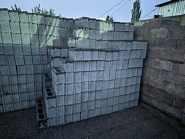 Пескоблок: Сокулук Пескоблок — 20