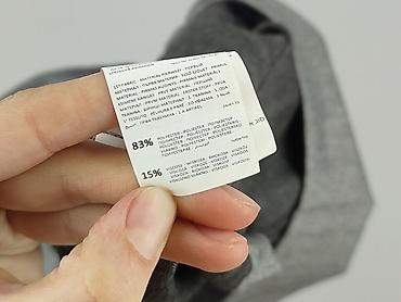 spódnice mini plus size: Sinsay, Spódnica damska, rozmiar L — 5