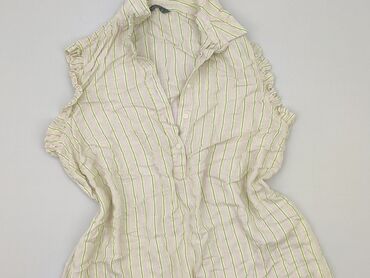 bluzki z aplikacja: Papaya, Bluzka damska, rozmiar M