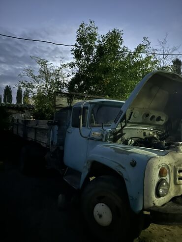 купить мерседес спринтер грузовой в литве: Грузовик, ЗИЛ, Стандарт, 7 т, Б/у