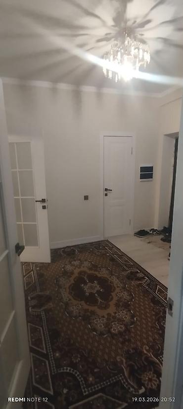 Ремонт под ключ: Продаётся ✔️1-комнатная квартира 47 м² •Адрес: ул. Ибраева, 9 — 10