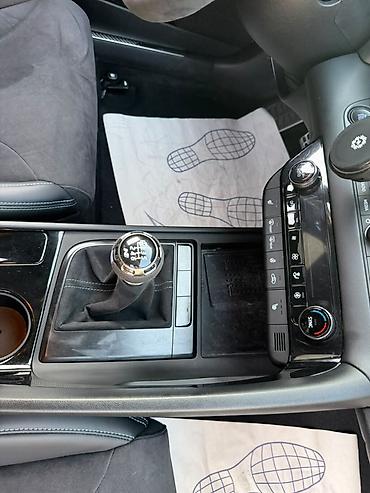 n line: Hyundai Avante: 2022 г., Седан — 7