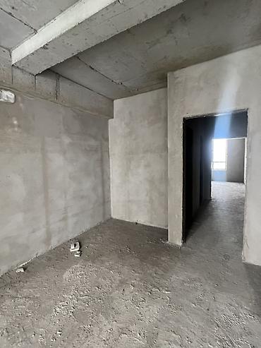 23: 2 комнаты, 68 м², Молодая Гвардия Элитка, 6 этаж, ПСО (под самоотделку) — 10