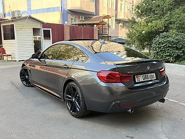 фары на бмв е30: BMW 4 series: 2017 г., 3 л, Автомат, Бензин, Лифтбек — 3