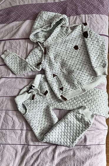 5 6 yas: Uşaq dəsti, Oğlan üçün, 6 - 7 yaş, Zara Kids — 1