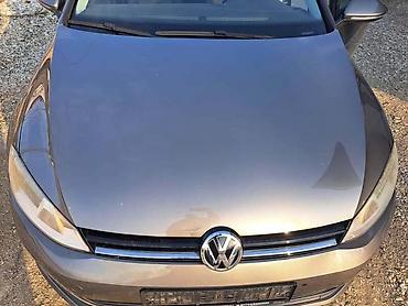 o r s: HAUBA GOLF 7 ZA VOLKSWAGEN GOLF 7 OD 2013. DO 2016. GOD. | Hauba — 1