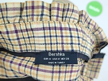 bershce: Bershka, Spódnica damska, rozmiar M — 4