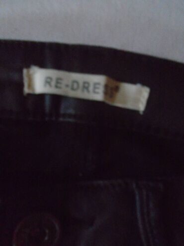 Kompleti: S (EU 36), Jednobojni, bоја - Crna — 6