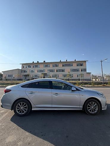 клапан карьерных газов: Hyundai Sonata: 2020 г., 2 л, Автомат, Газ, Седан — 4