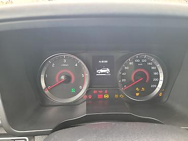 Ssangyong: Ssangyong Tivoli: 2020 г., 1.6 л, Автомат, Дизель, Кроссовер — 23