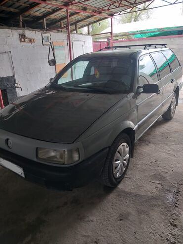 гитара на пассат: Volkswagen Passat: 1988 г., 1.8 л, Механика, Бензин, Универсал
